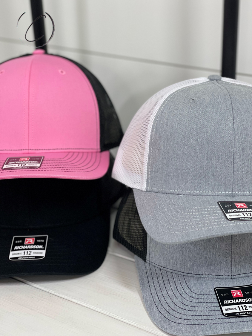 Adult Been Doing Cowgirl S*** Patch Snapback Hat: Black & Black / Chestnut