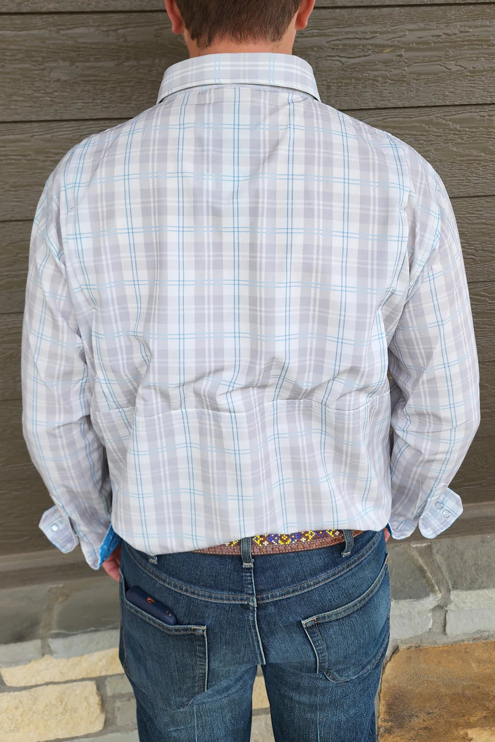 The Tombstone- Signature Series, Performance Vent