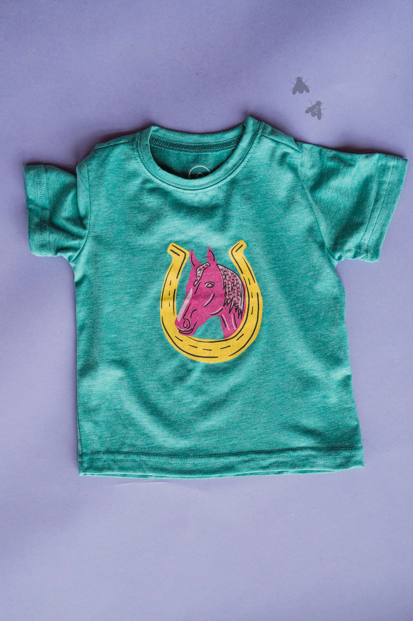 Pony Luck Tee