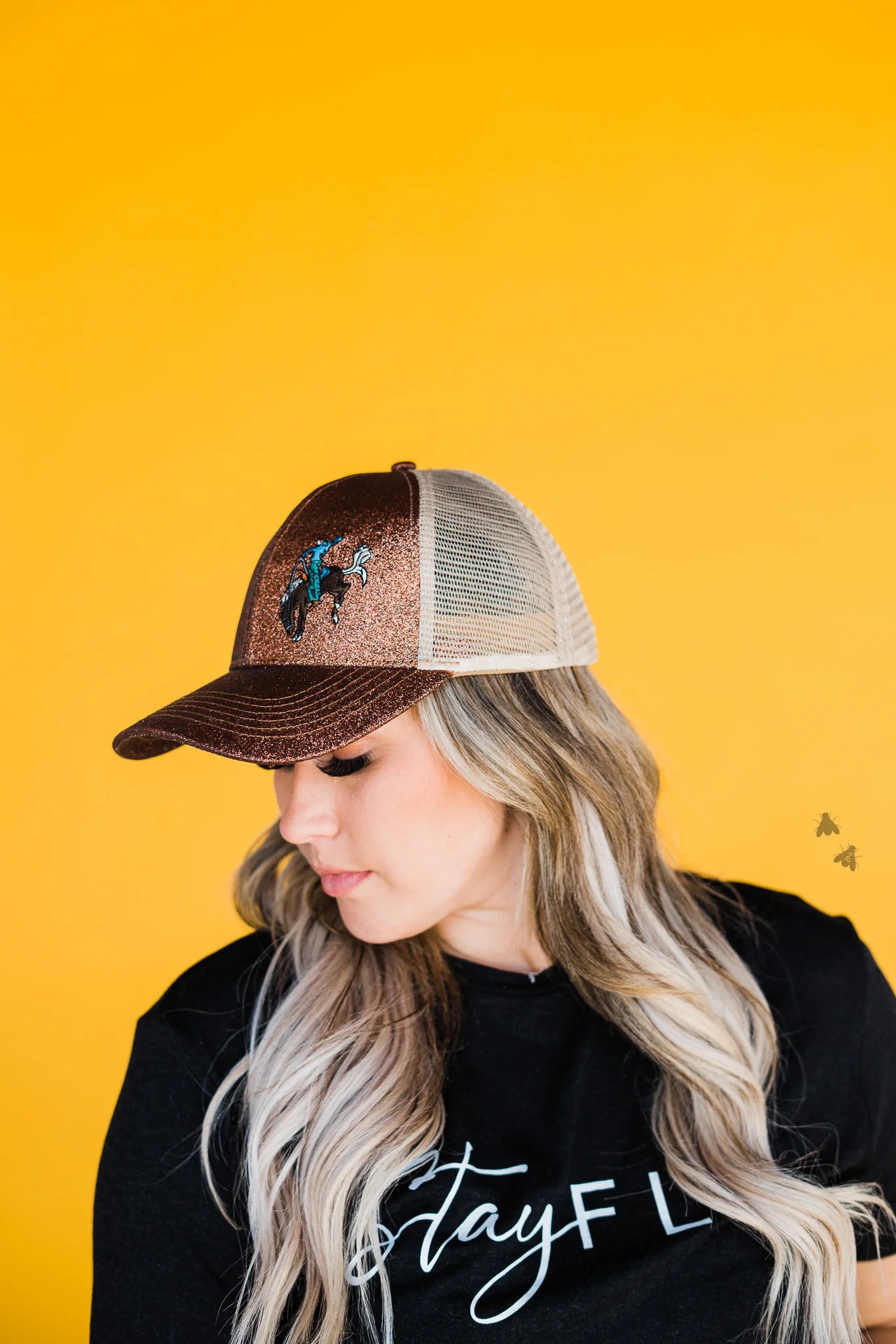 2Fly Cap Collection