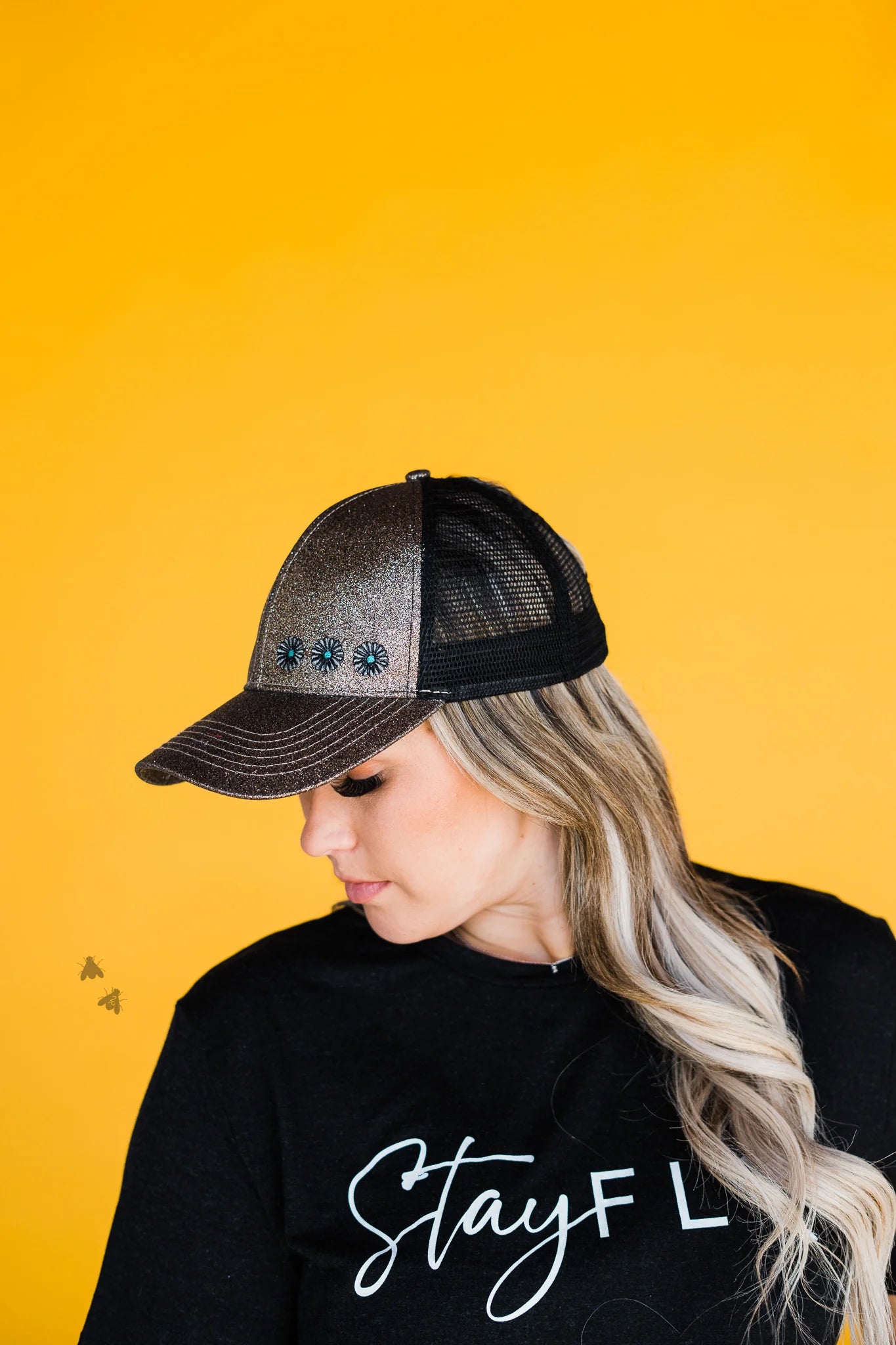 2Fly Cap Collection