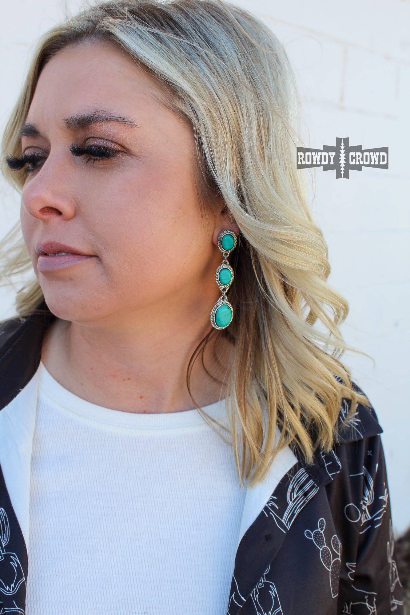 Ellis Earrings