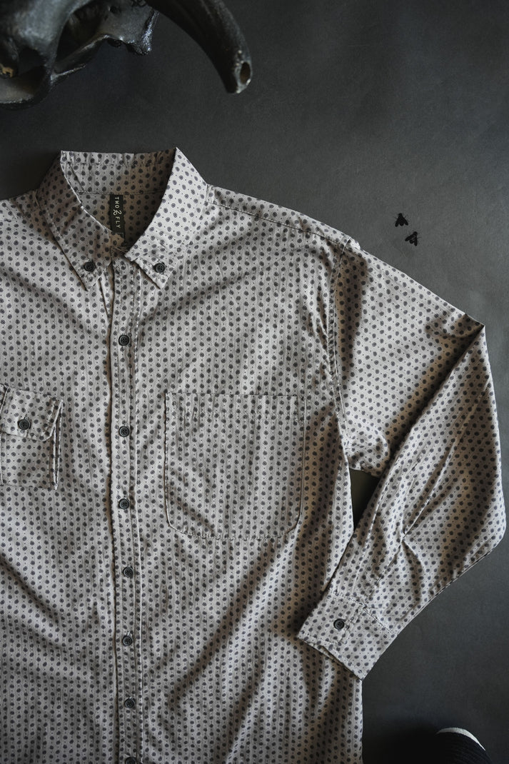 Concho Concho Man (Mens) Longsleeve