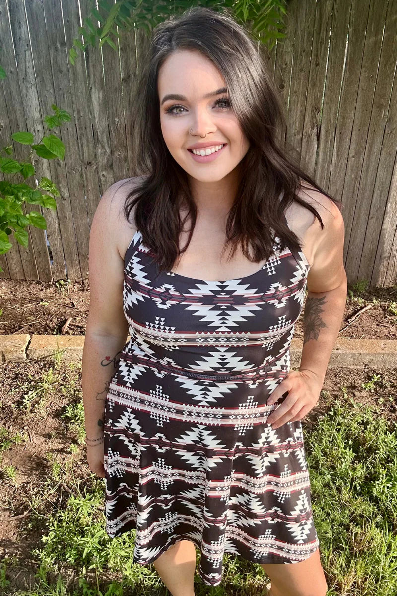 Graceland Tennis Dress