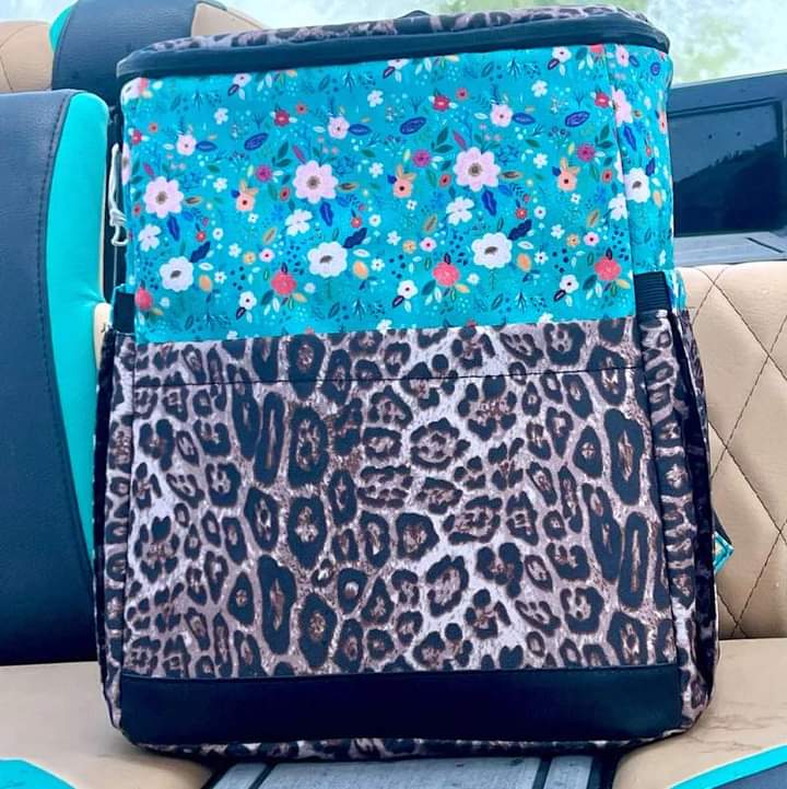 Id Pick You Backpack Cooler