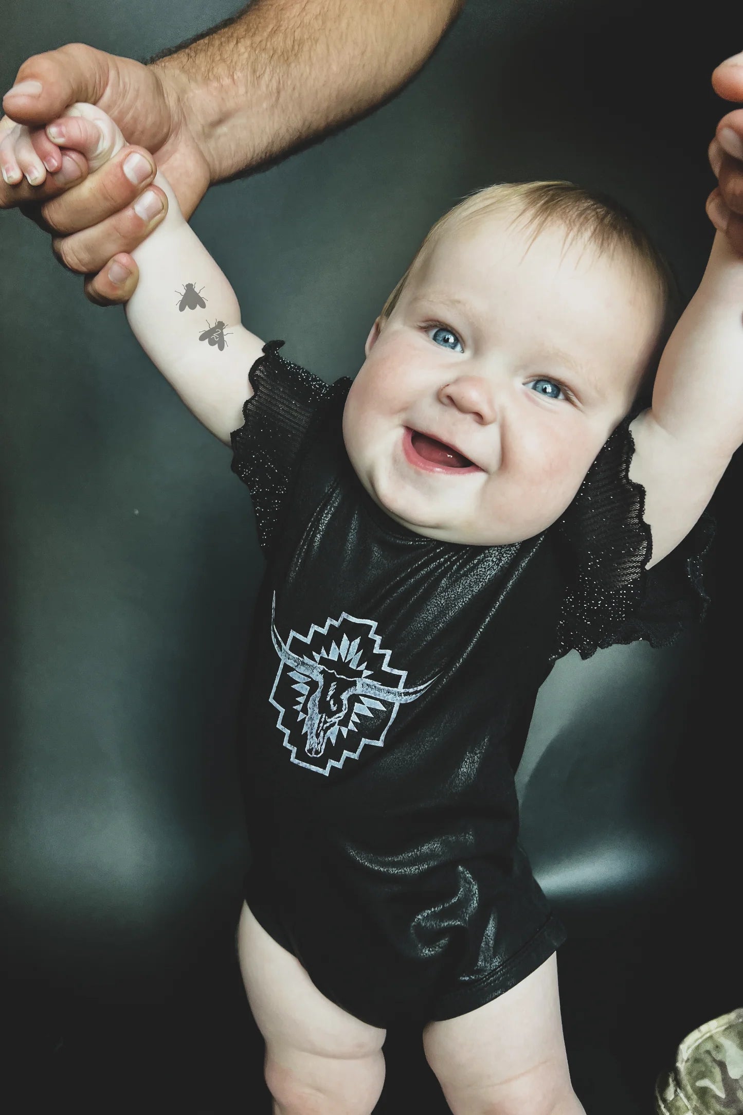 Cisco Kid Onsie