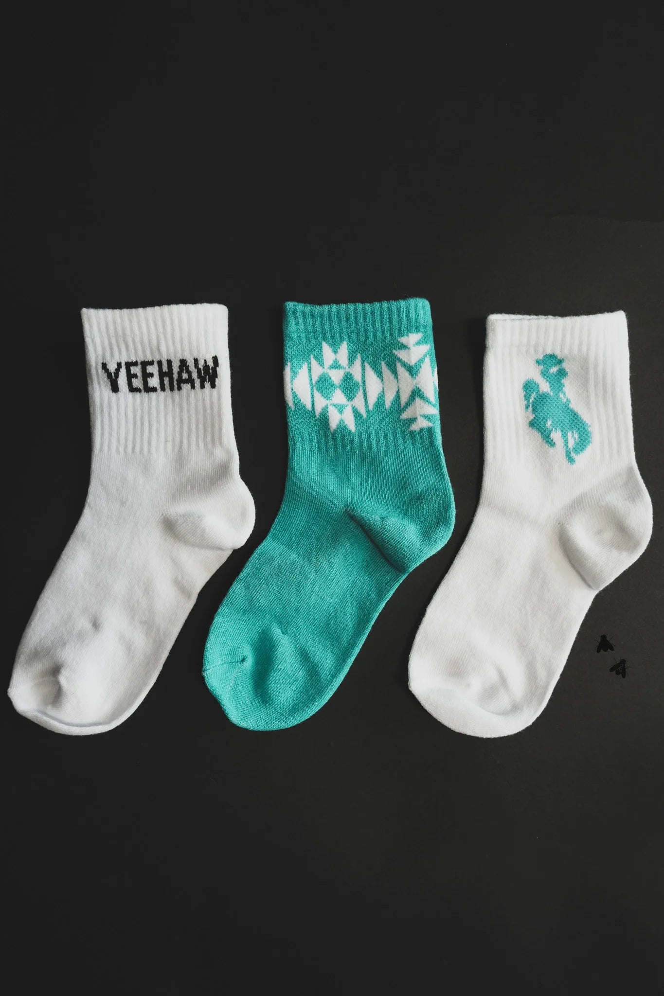 Sock Em Silly Kids