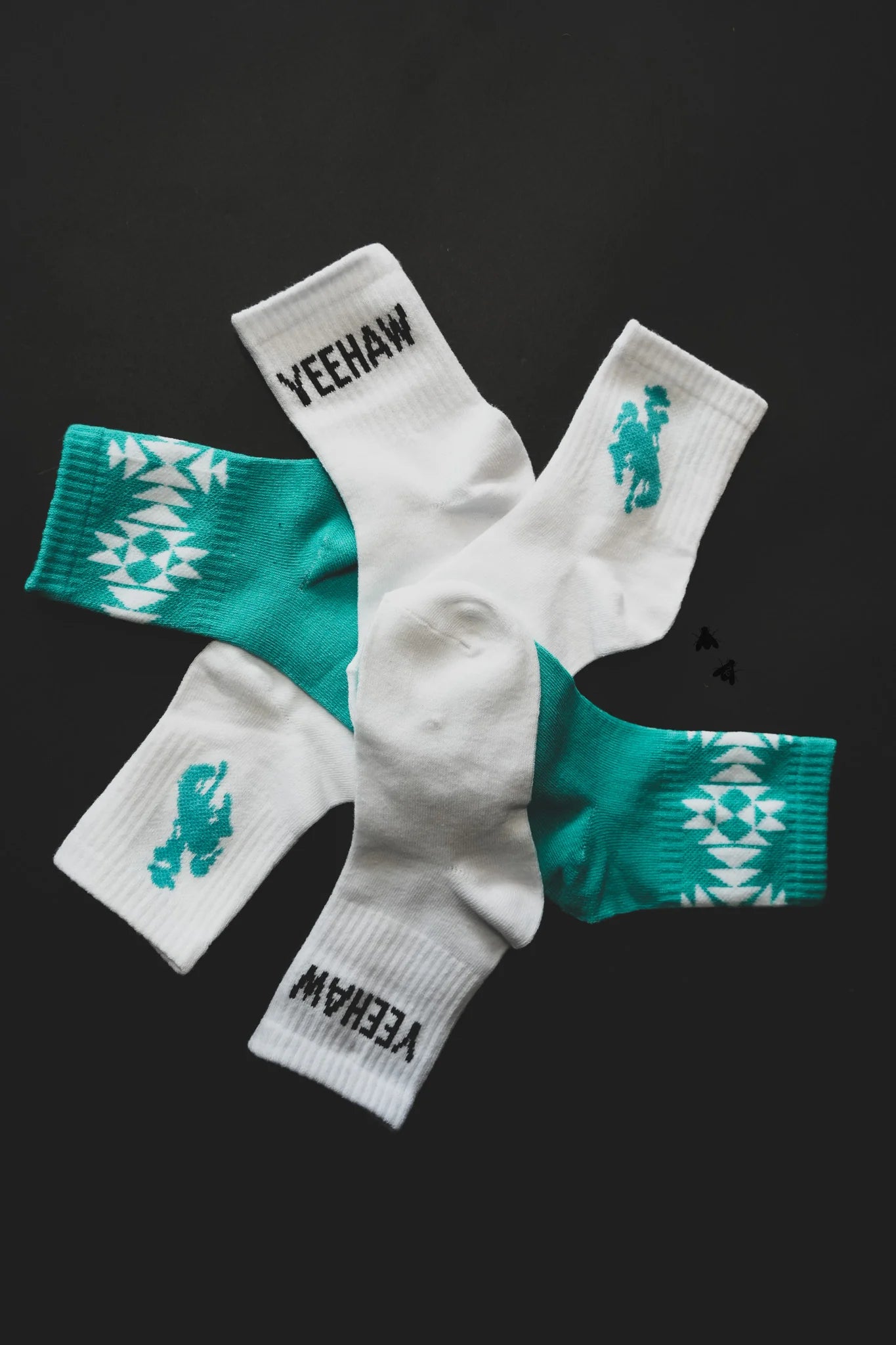 Sock Em Silly Kids