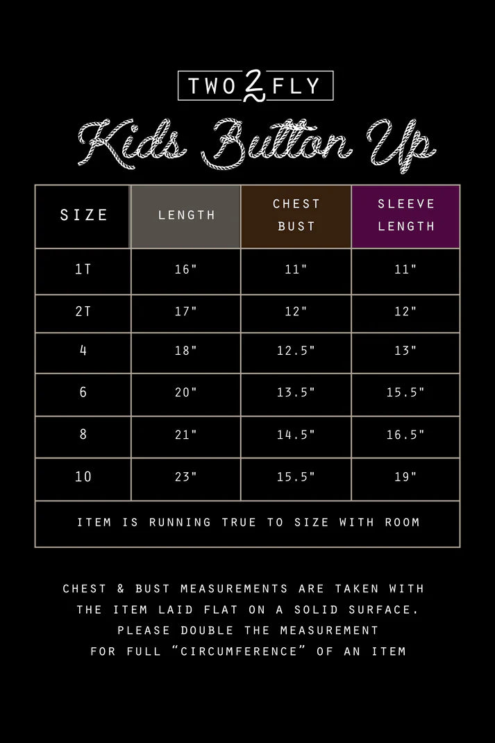 Brand Yur Cattle Kids Longsleeve