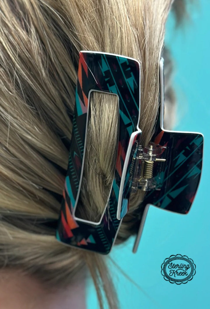 Blushin' Babe Hair Clip Collection