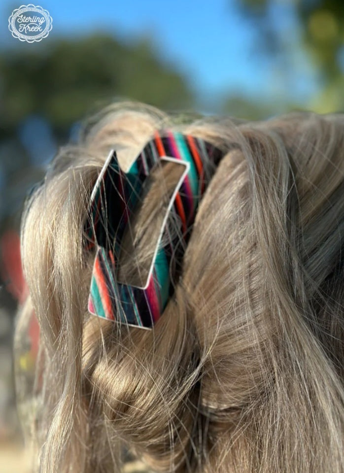Blushin' Babe Hair Clip Collection