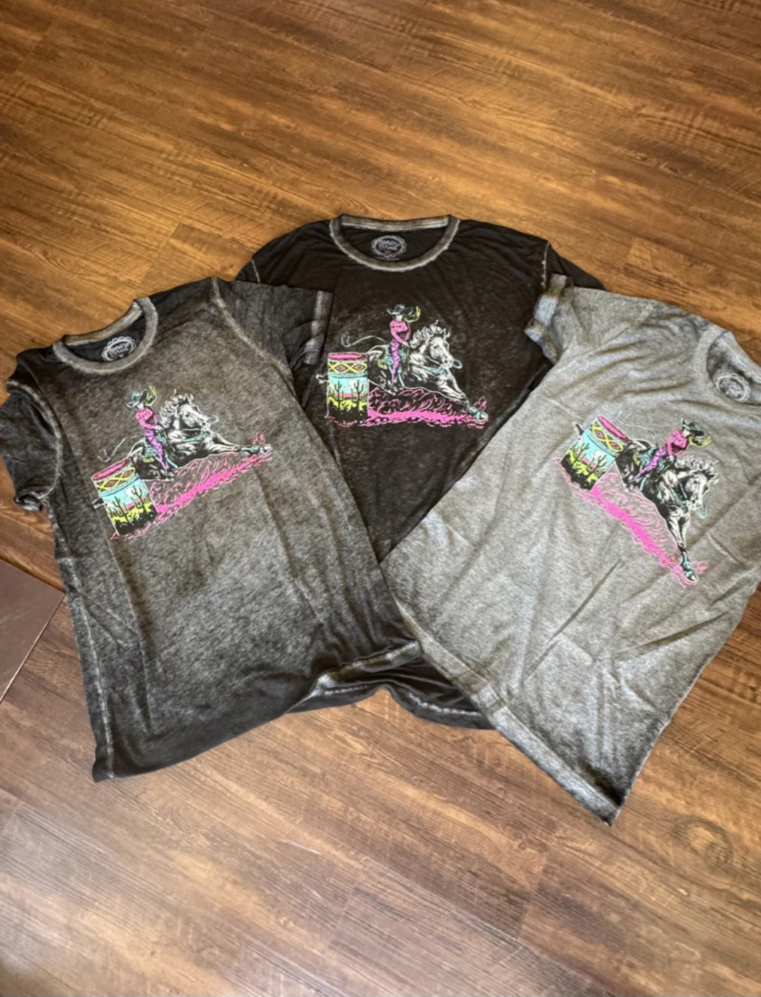 Smooth Is Fast Tee