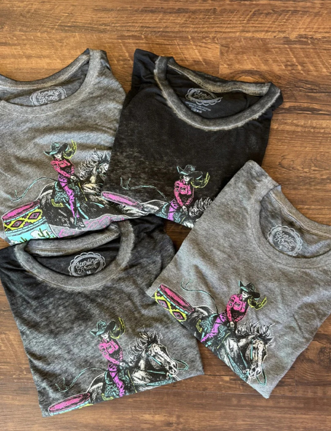 Smooth Is Fast Tee