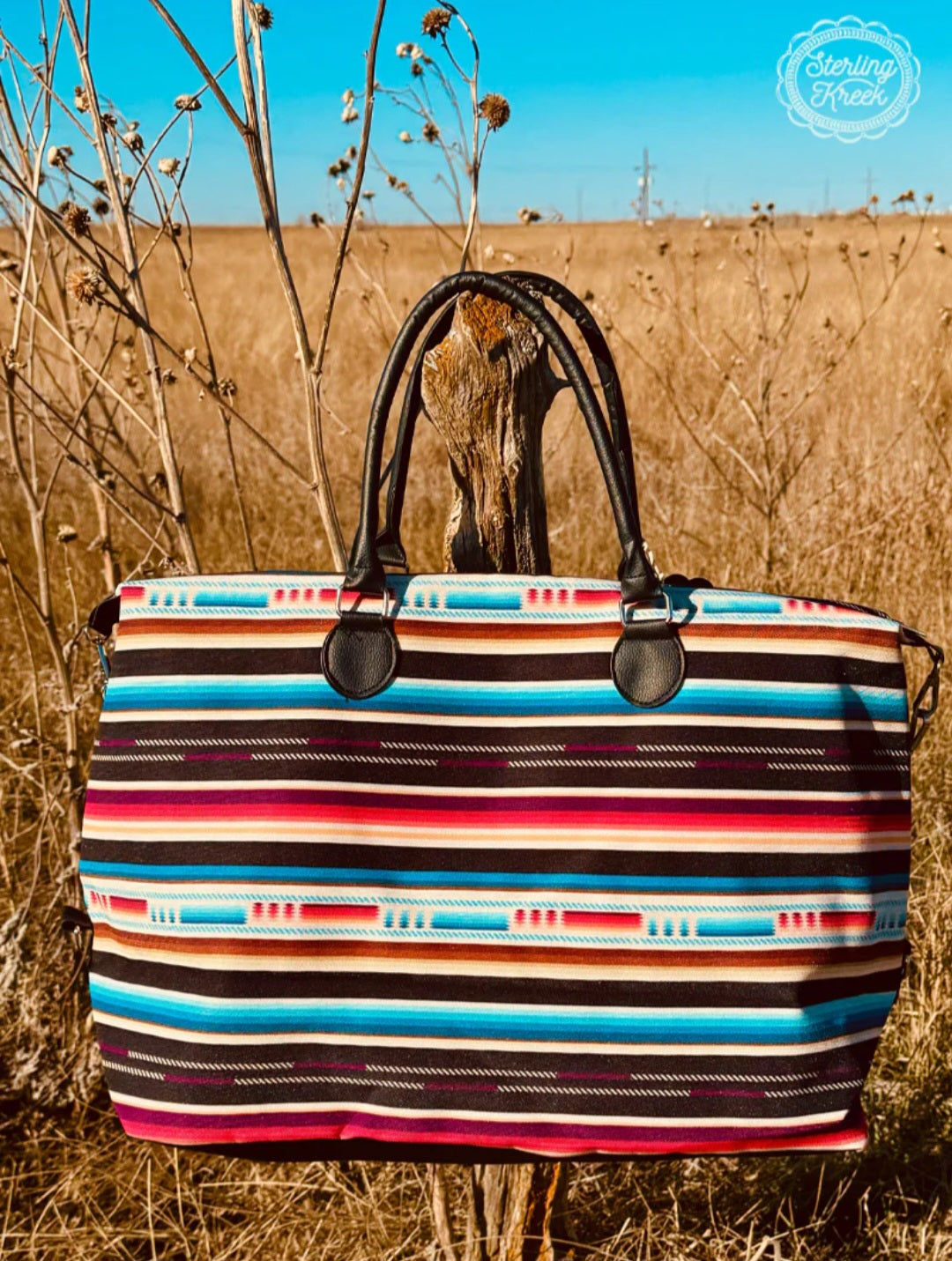 Desert Dreams XL Tote