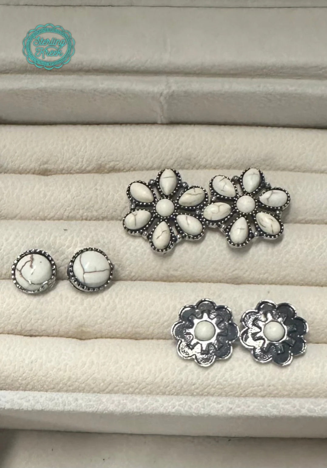 Flower Power Trio