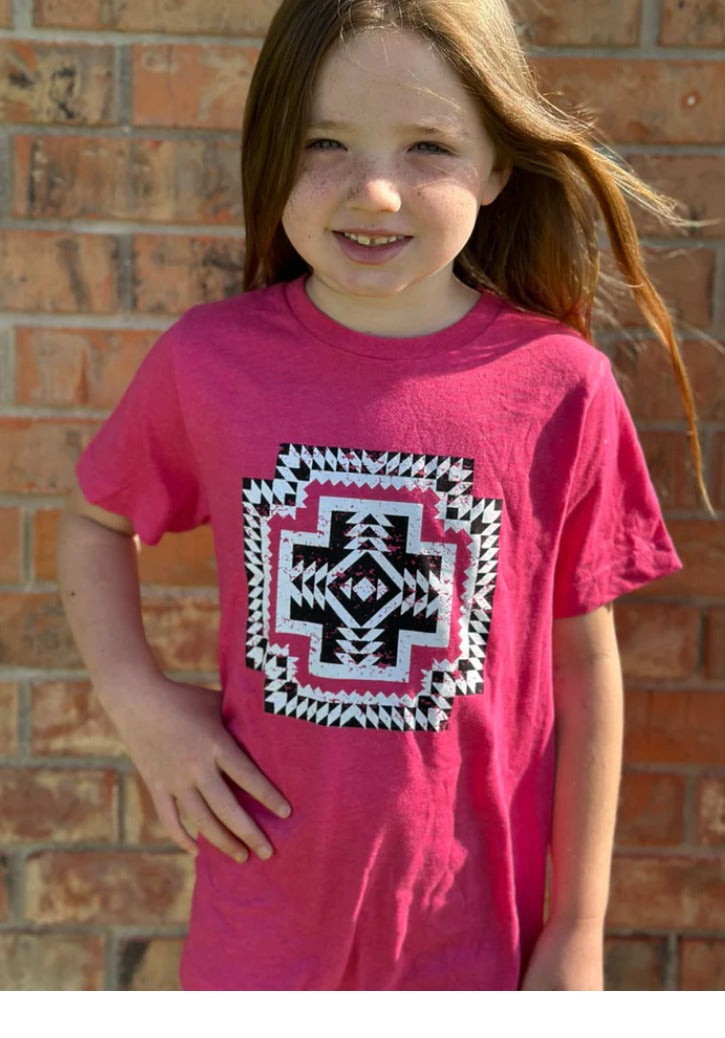 New Chick On The Block Tee Kids