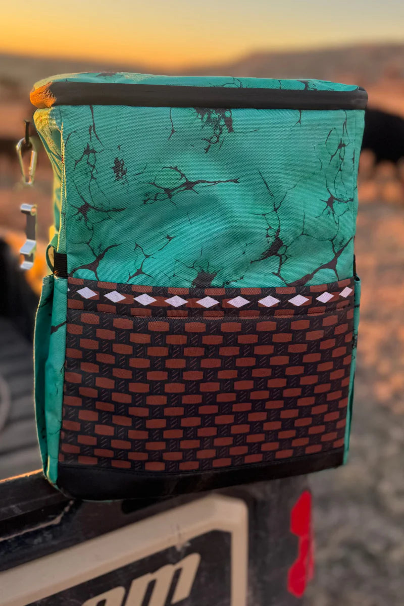 Luxe Harbor Backpack Cooler Collection
