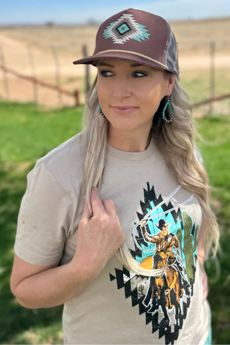 Stay Punchy Cap