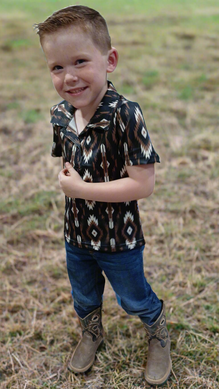 Mini Blackburn Kreek