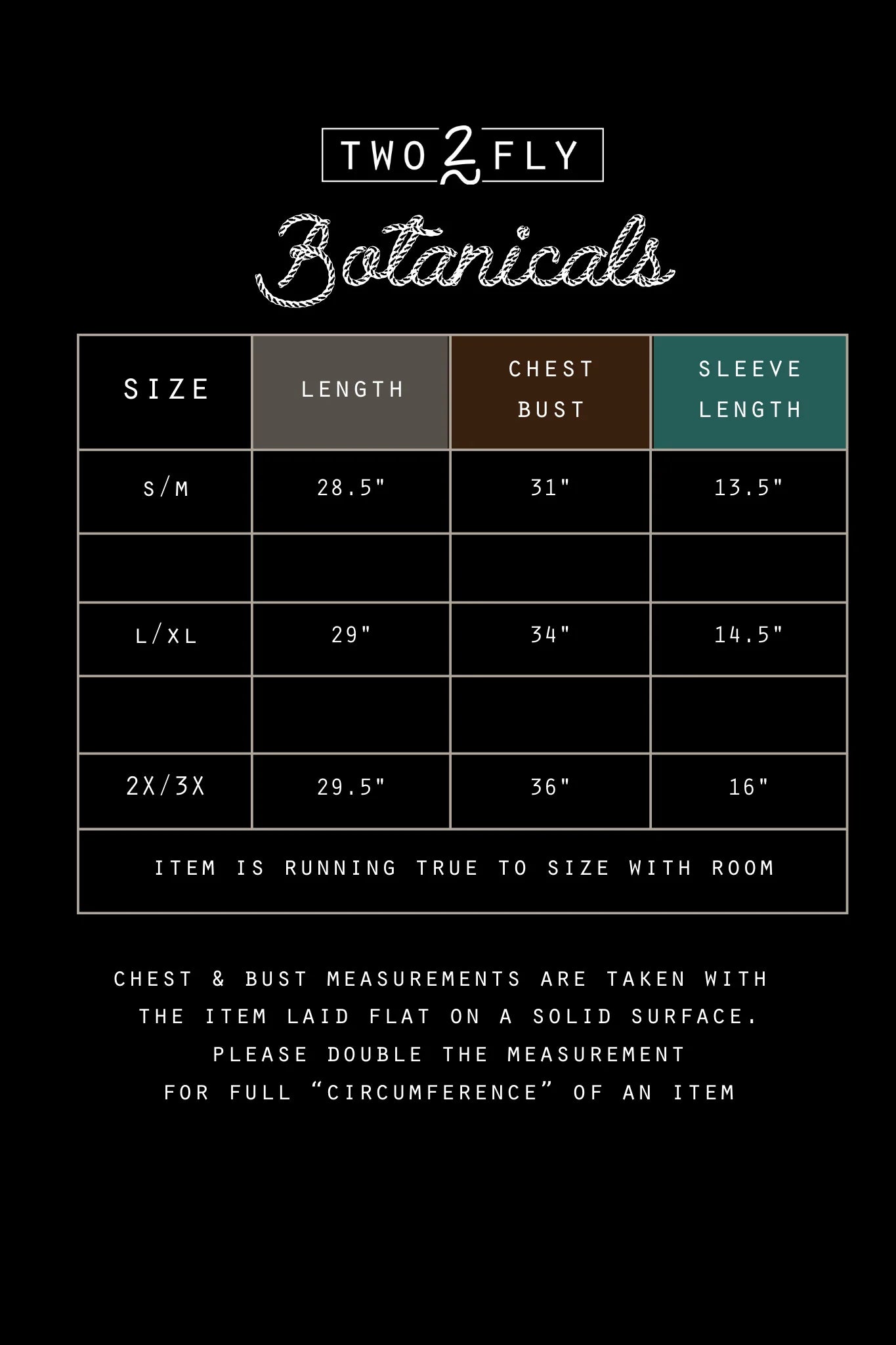 Botanicals Kimono