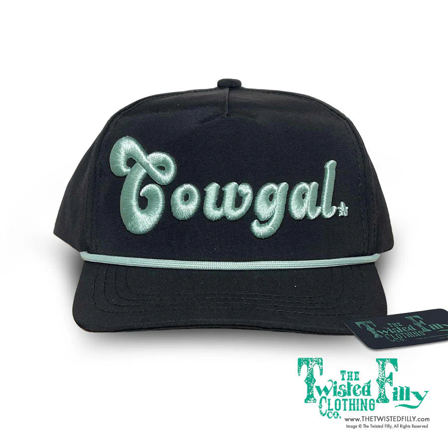 Small Fry Snap Cap- Youth Trucker Cap