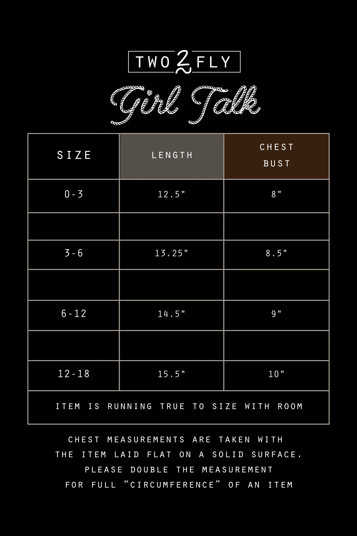 Girl Talk Baby