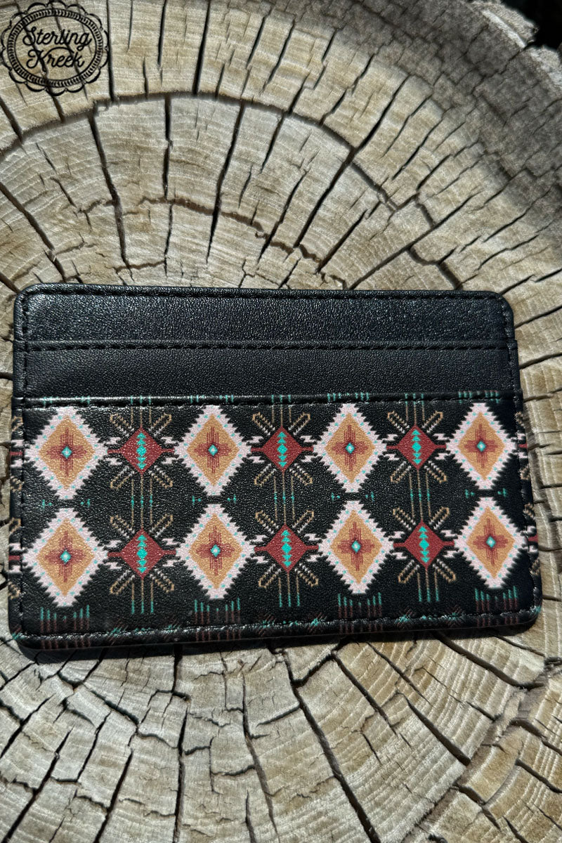 Card Wallet Collection