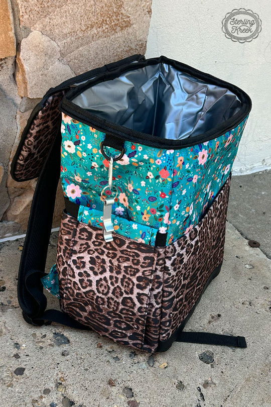 Id Pick You Backpack Cooler