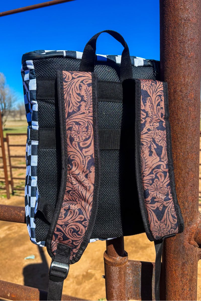 Luxe Harbor Backpack Cooler Collection