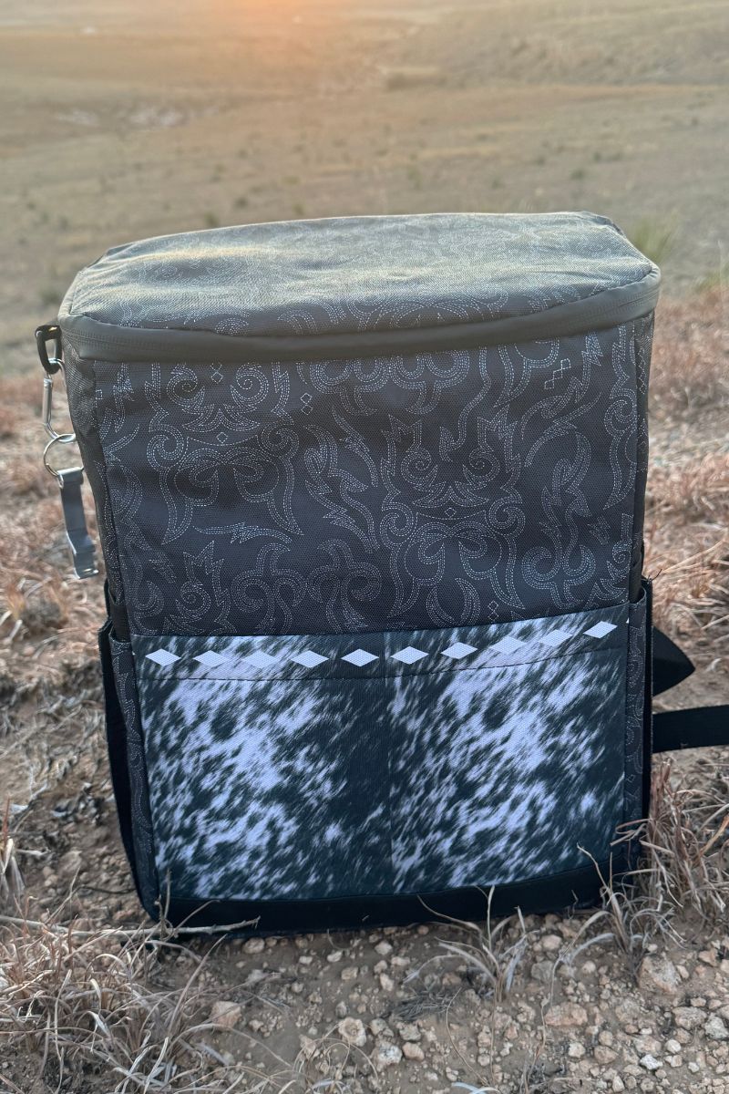 Luxe Harbor Backpack Cooler Collection