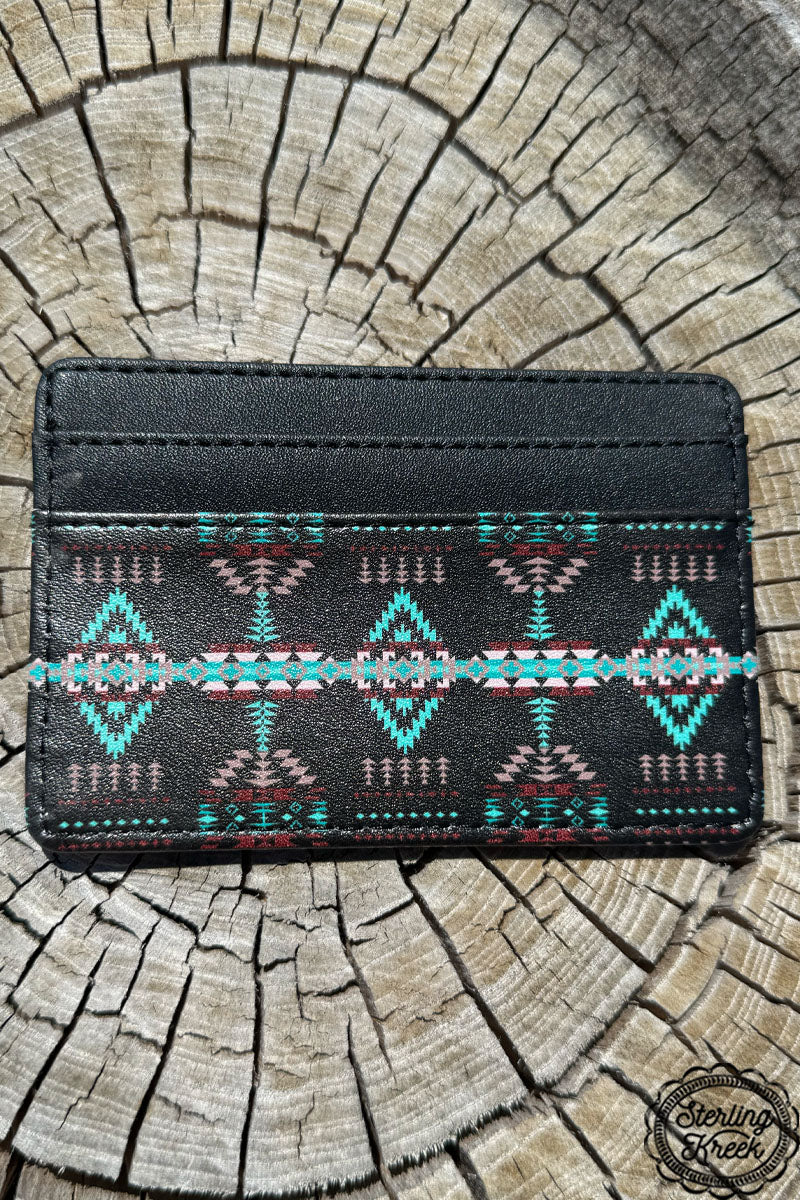 Card Wallet Collection