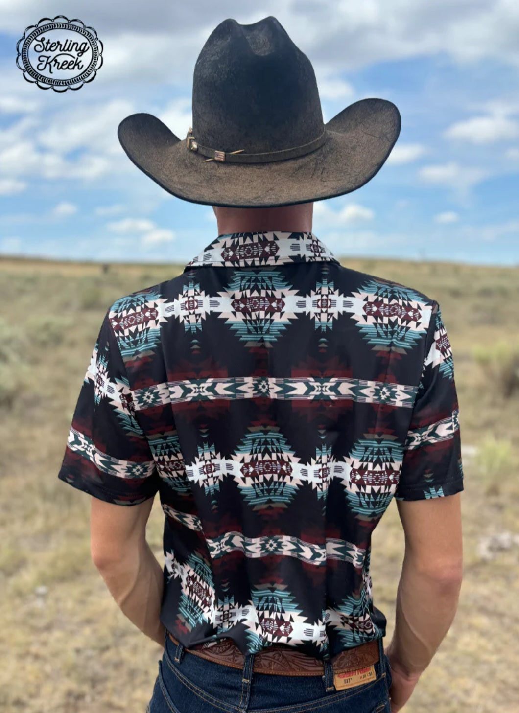 Blackjack Polo