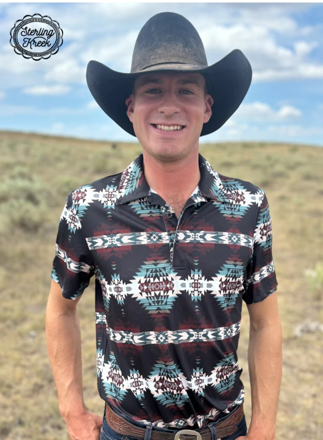 Blackjack Polo