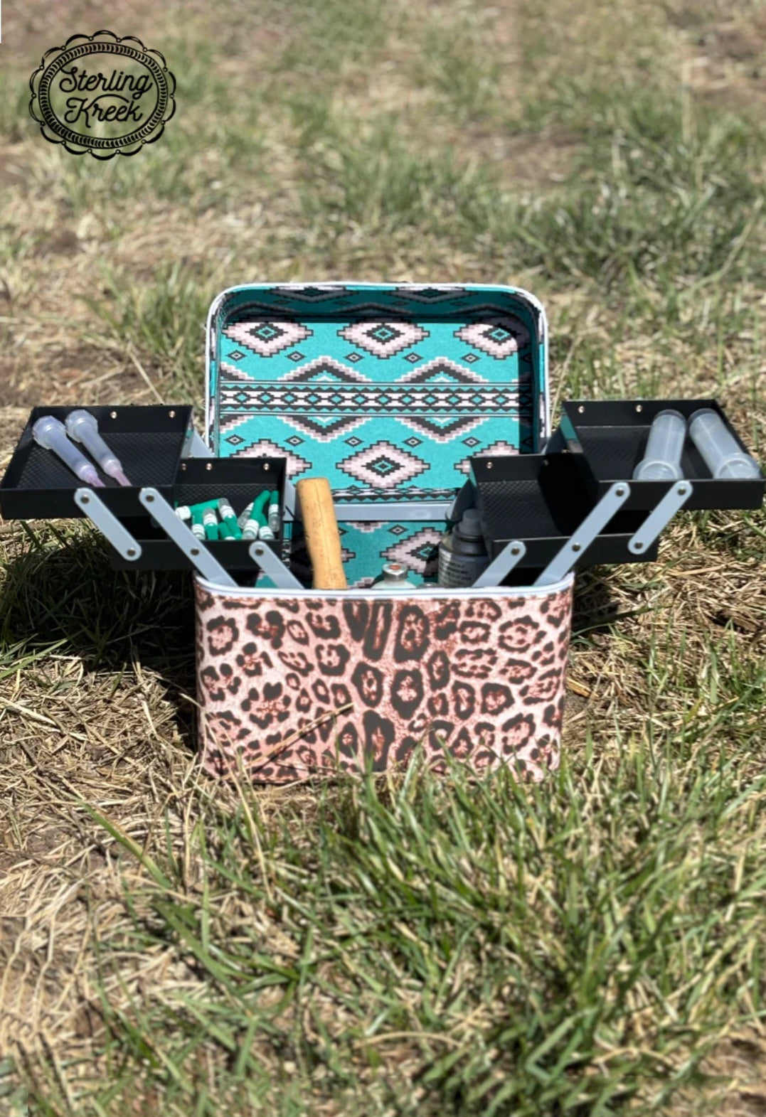 Dolled Up Kaboodles