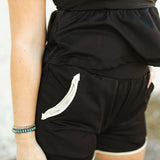 Retro Rodeo Shorts