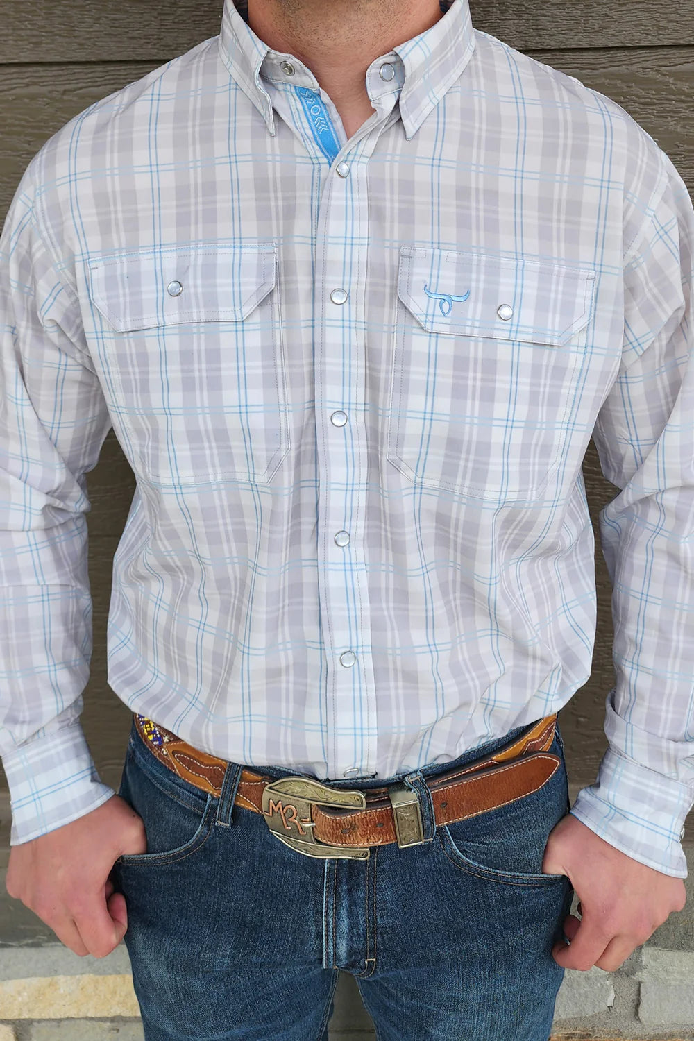 The Tombstone- Signature Series, Performance Vent