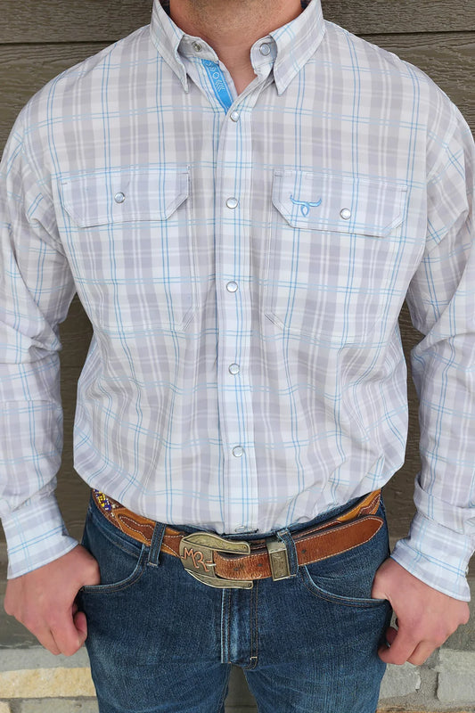 The Tombstone- Signature Series, Performance Vent