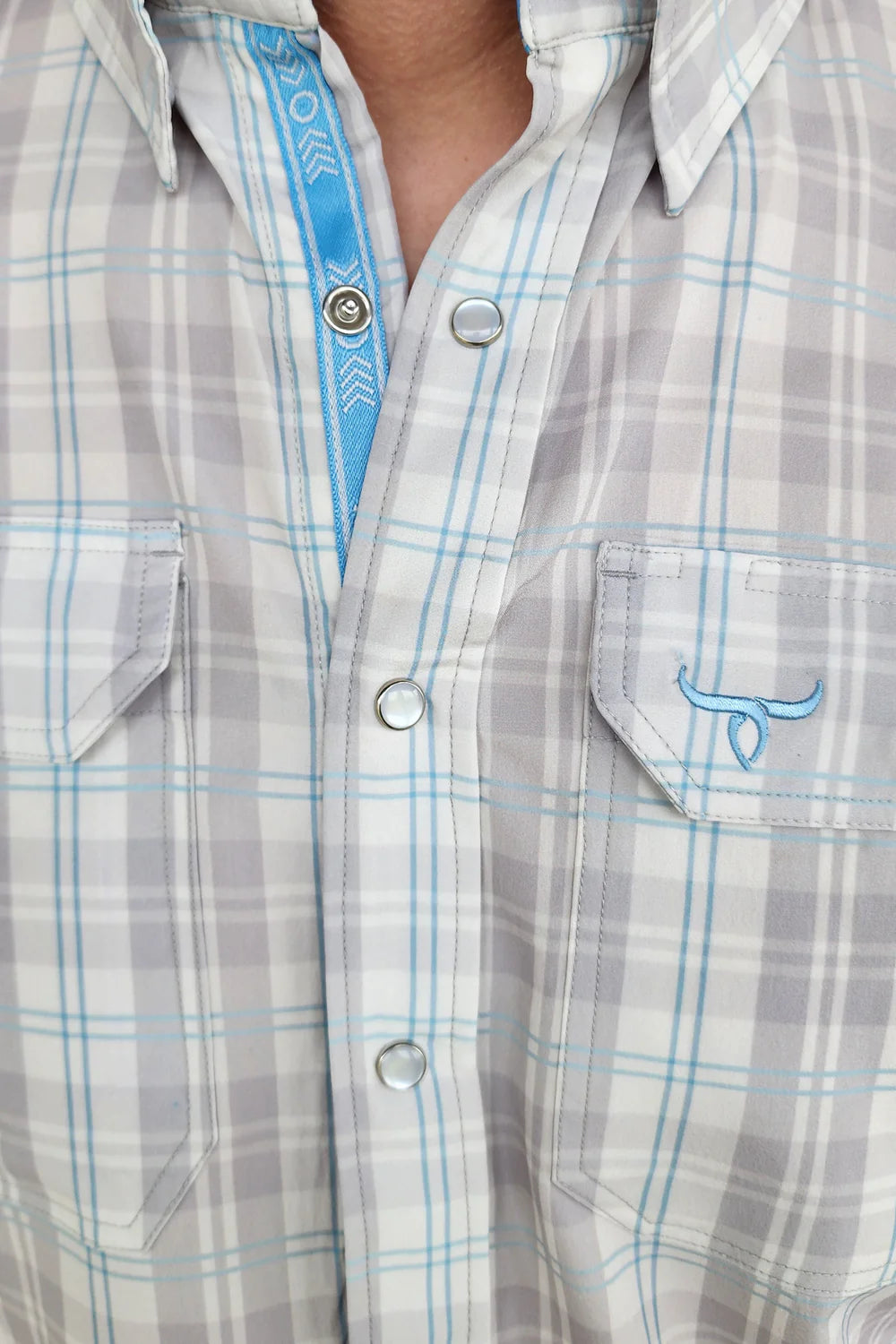 The Tombstone- Signature Series, Performance Vent