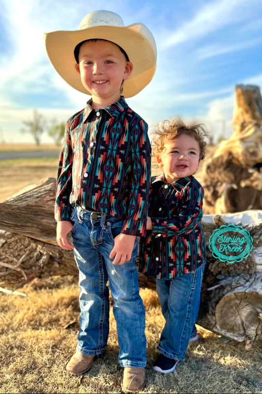 Country Roads Kids