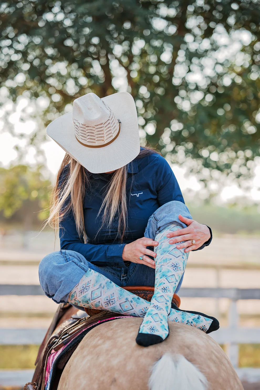 Red Barn Boot Sock Collection