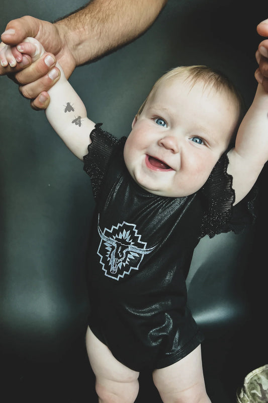 Cisco Kid Onsie