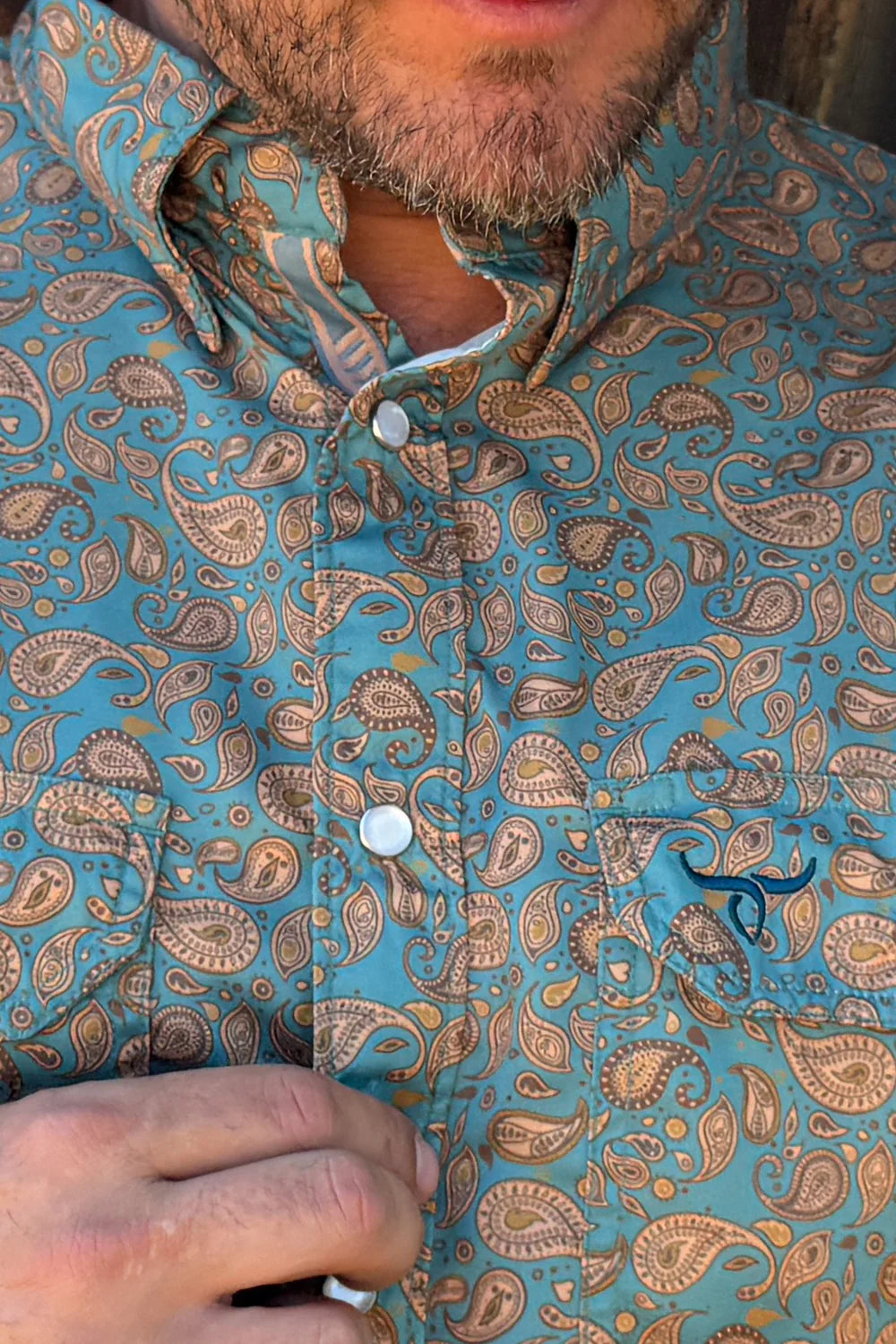 The Buckeye- Signature Series, Performance Vent