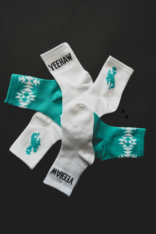 Sock Em Silly Kids