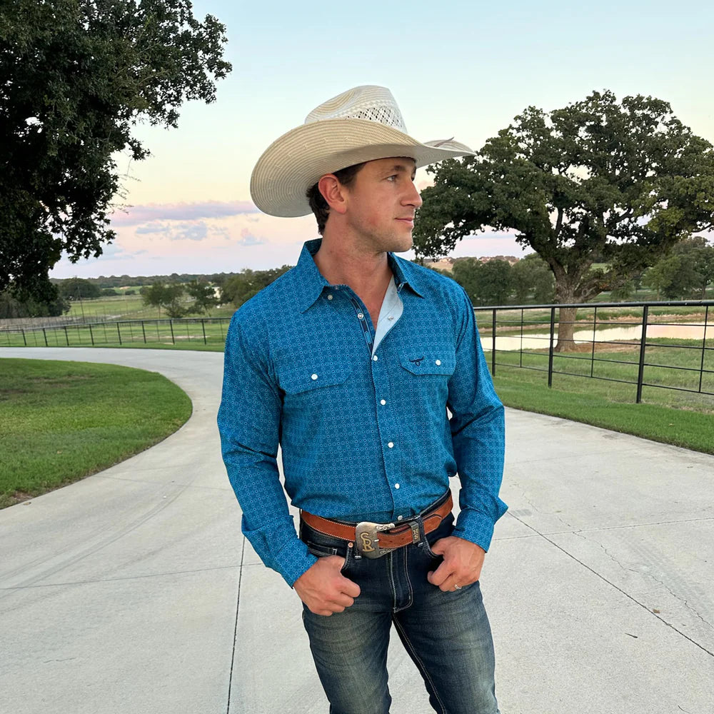 The Highwaymen- Signature Series, Performance Vent