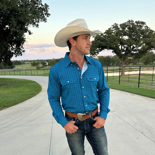 The Highwaymen- Signature Series, Performance Vent