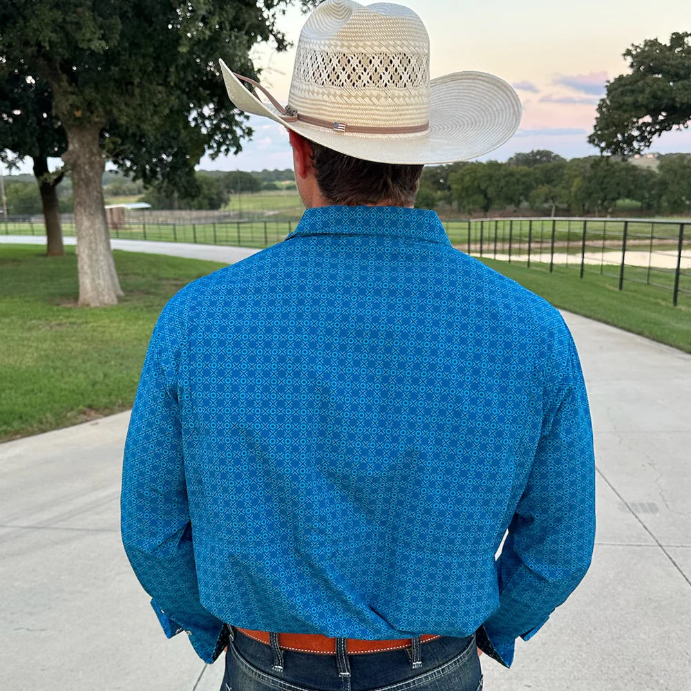 The Highwaymen- Signature Series, Performance Vent