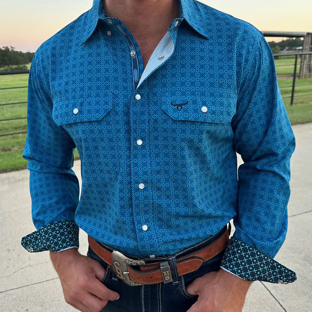 The Highwaymen- Signature Series, Performance Vent