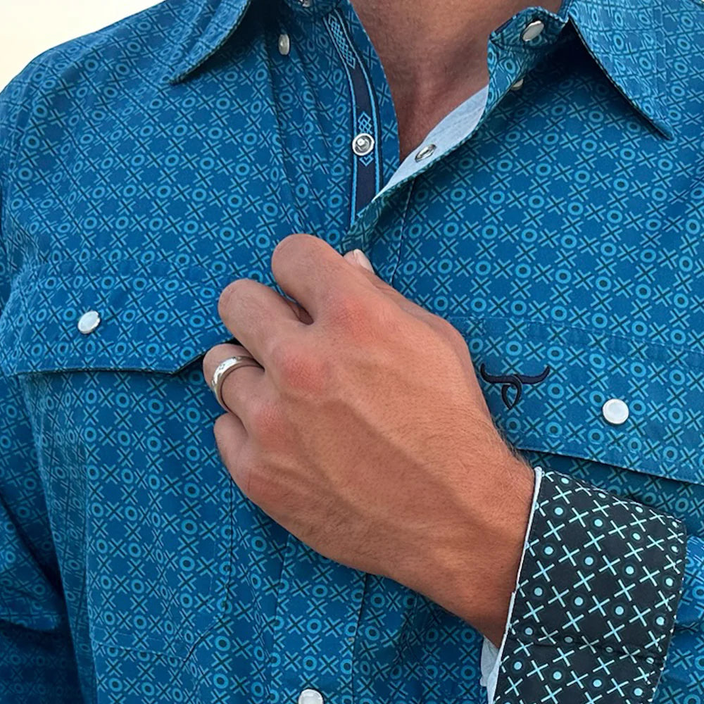 The Highwaymen- Signature Series, Performance Vent