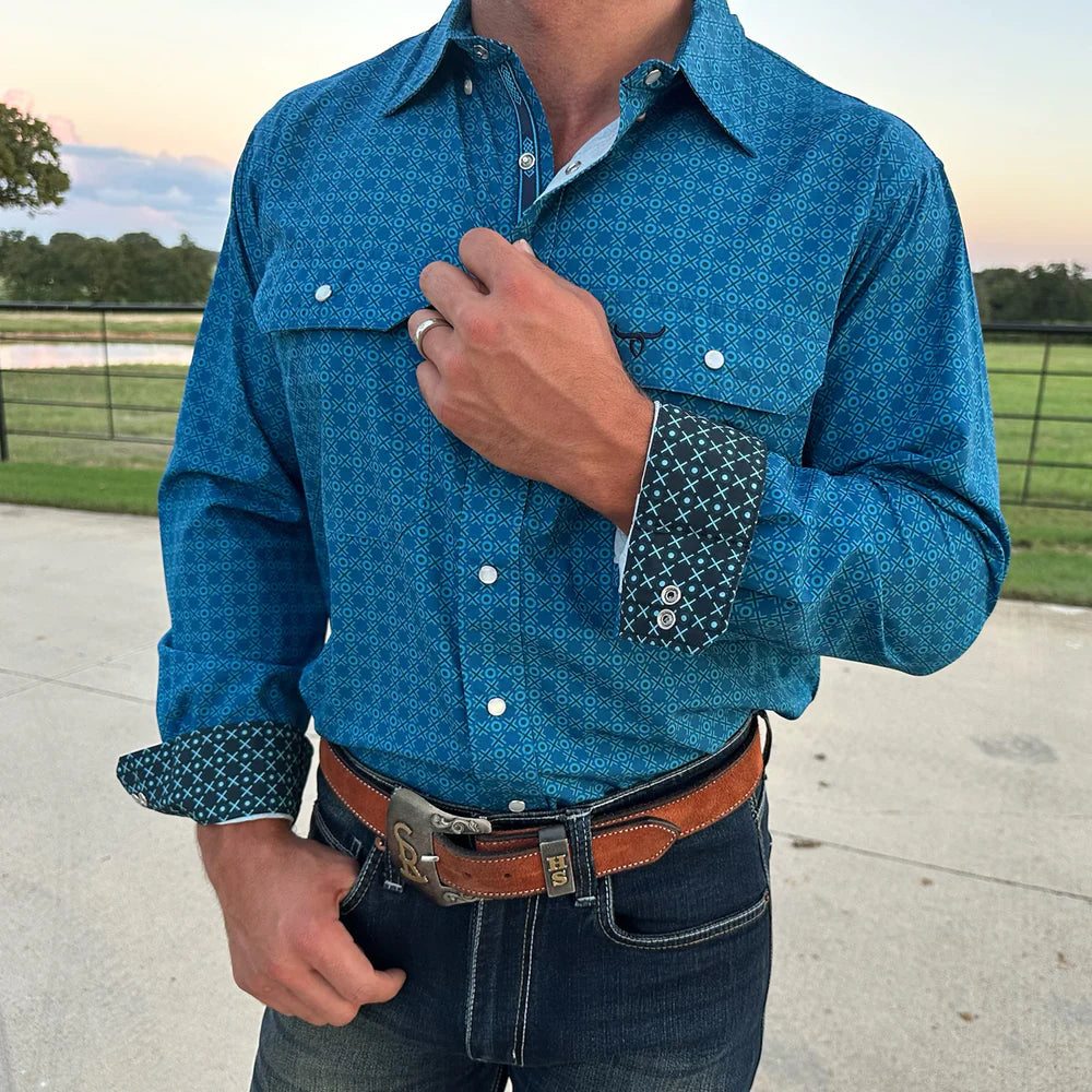 The Highwaymen- Signature Series, Performance Vent