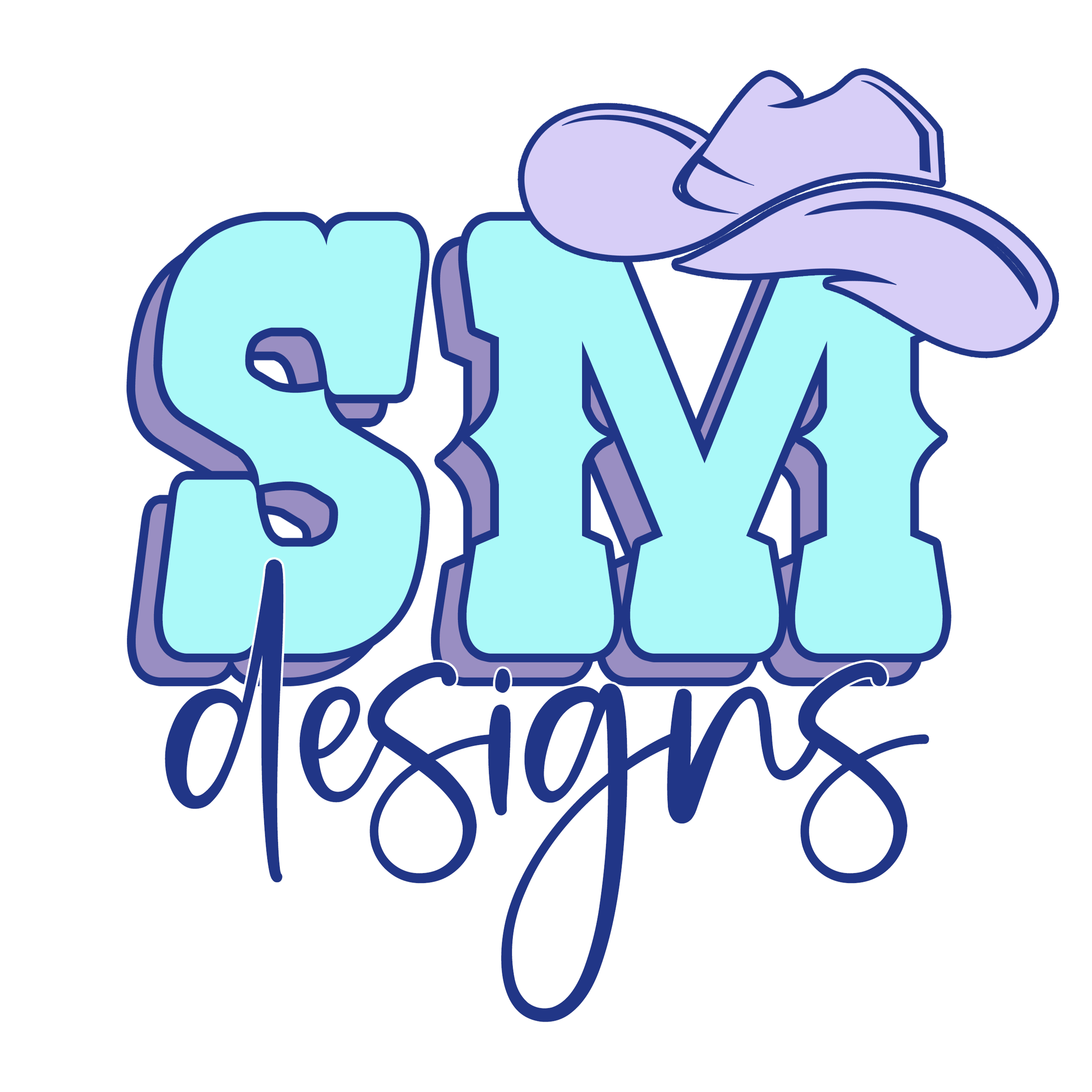 SM Designs Western Boutique
